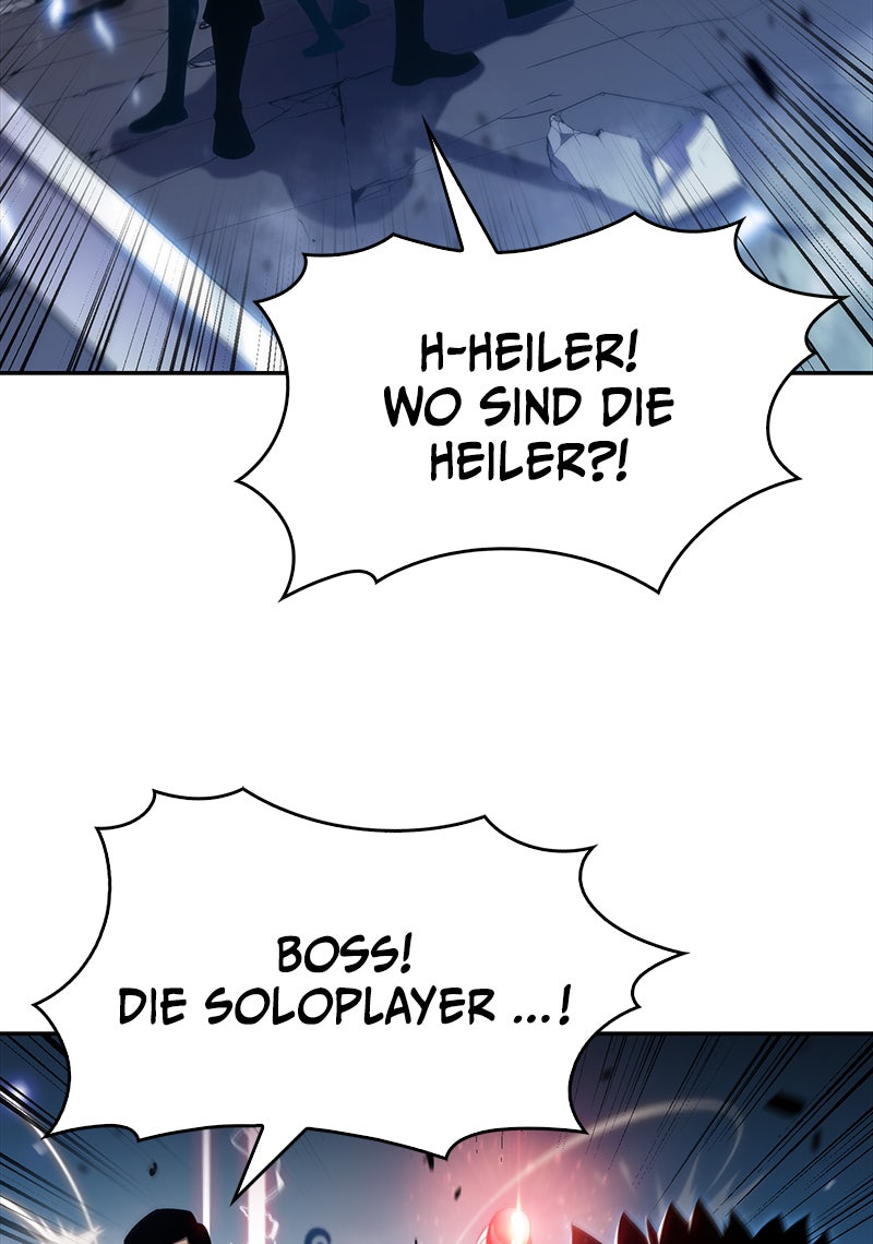 Read I'm the Max-Level Newbie DE Manga Online