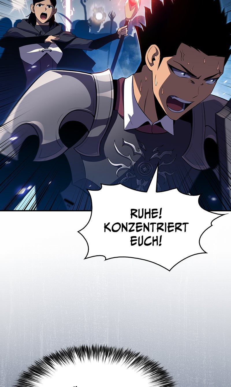 Read I'm the Max-Level Newbie DE Manga Online