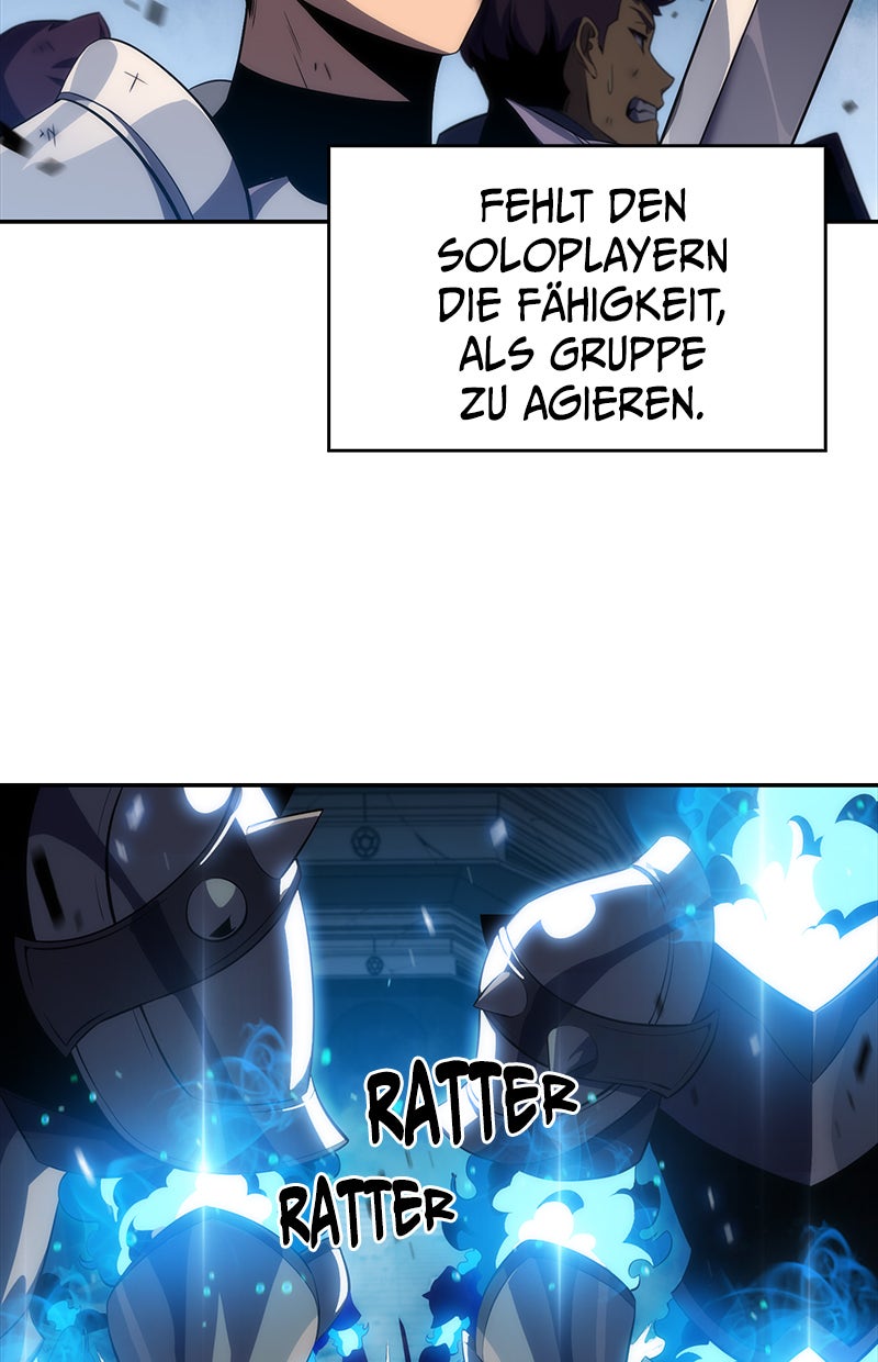 Read I'm the Max-Level Newbie DE Manga Online