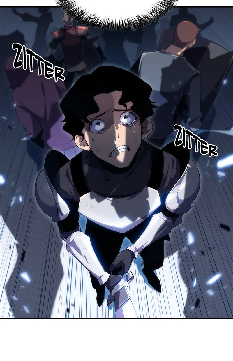 Read I'm the Max-Level Newbie DE Manga Online