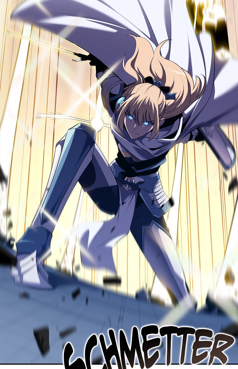 Read I'm the Max-Level Newbie DE Manga Online