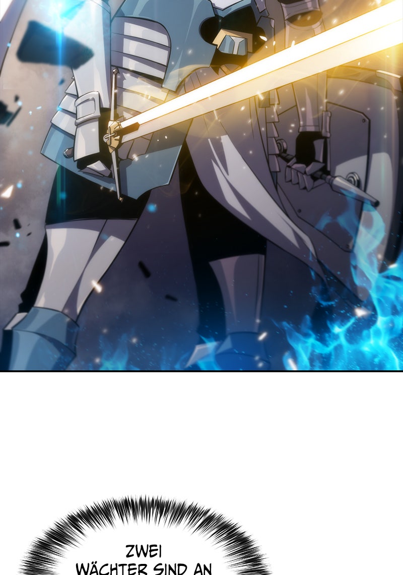 Read I'm the Max-Level Newbie DE Manga Online