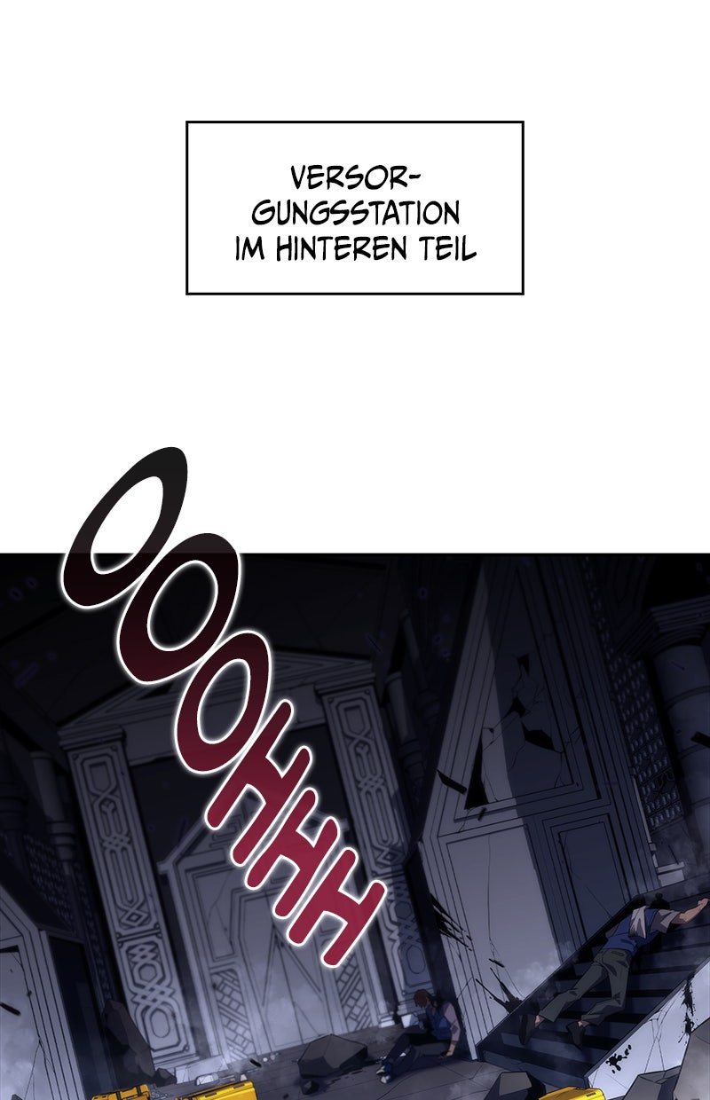 Read I'm the Max-Level Newbie DE Manga Online