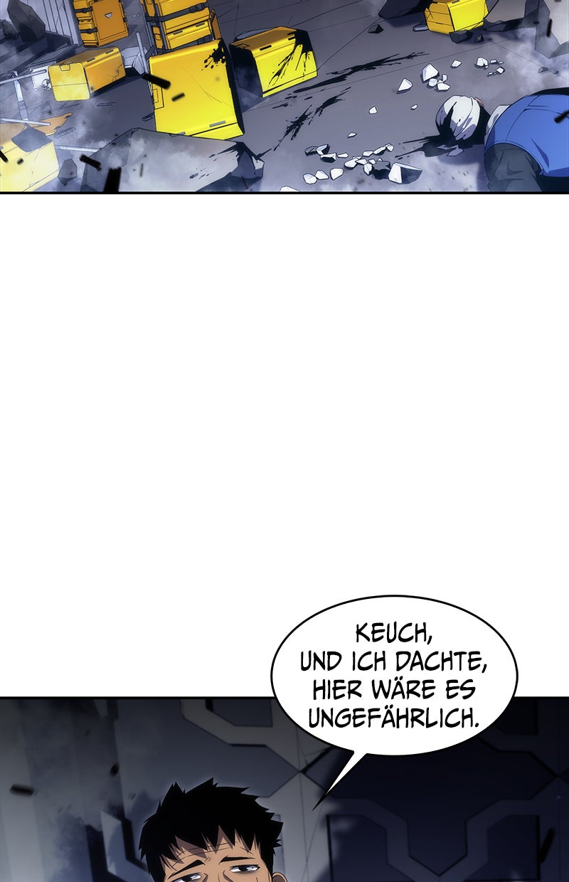Read I'm the Max-Level Newbie DE Manga Online