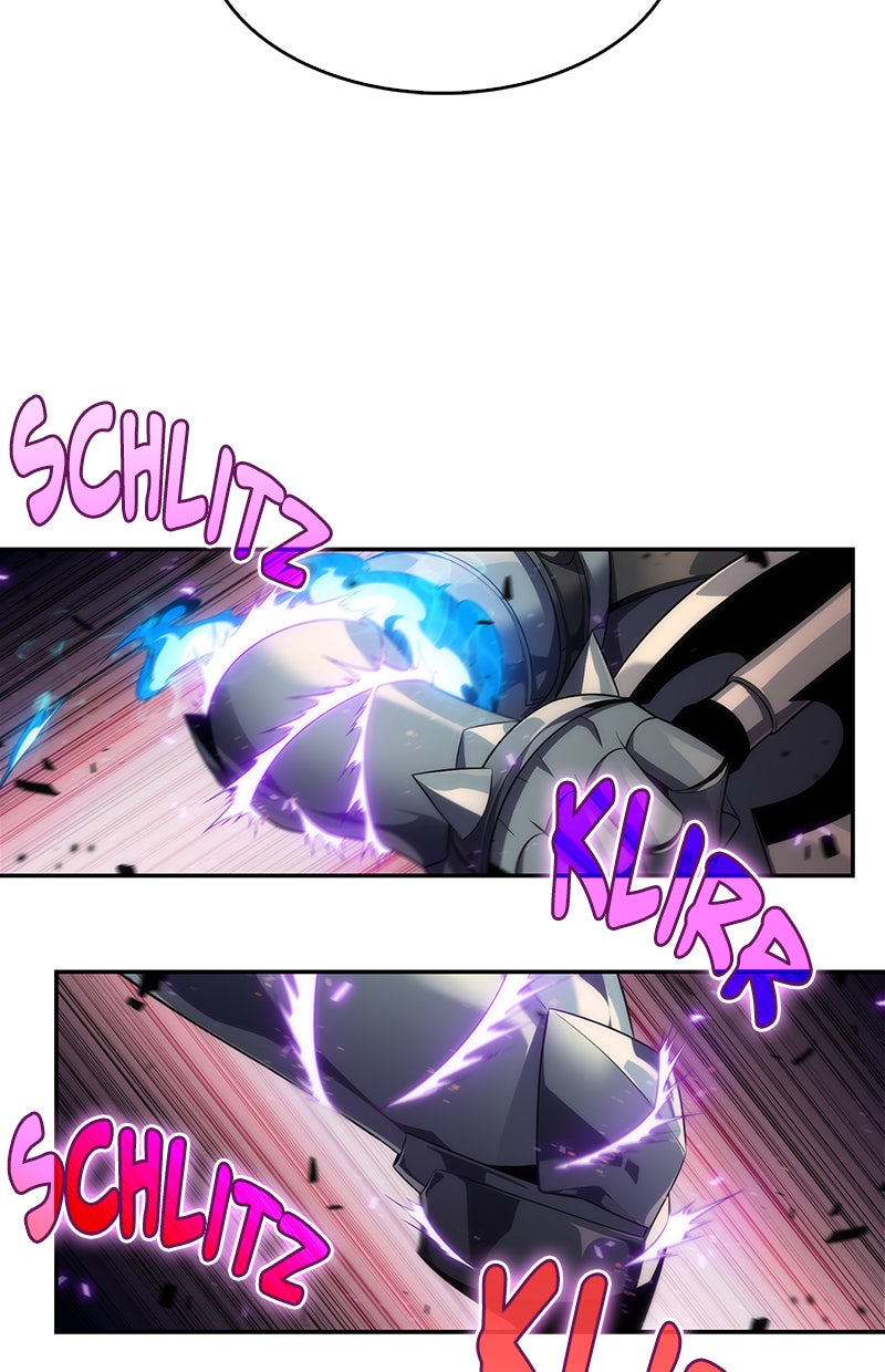 Read I'm the Max-Level Newbie DE Manga Online