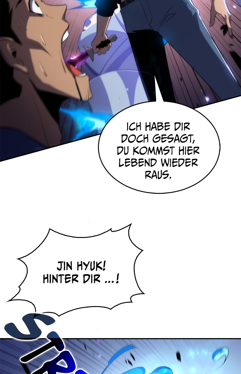 Read I'm the Max-Level Newbie DE Manga Online