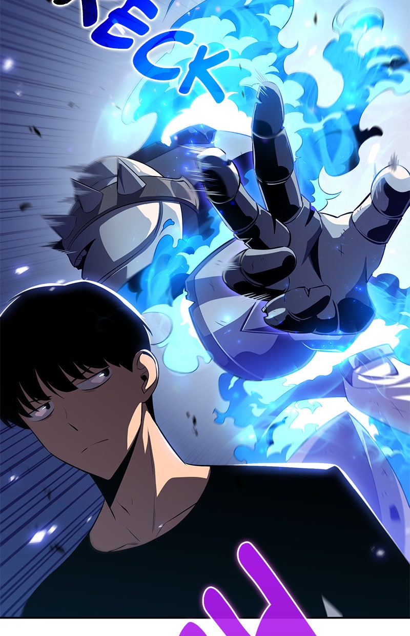Read I'm the Max-Level Newbie DE Manga Online