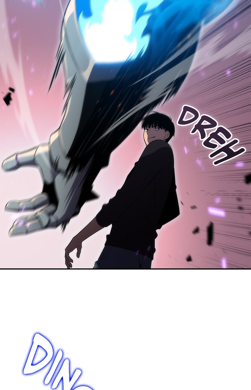 Read I'm the Max-Level Newbie DE Manga Online
