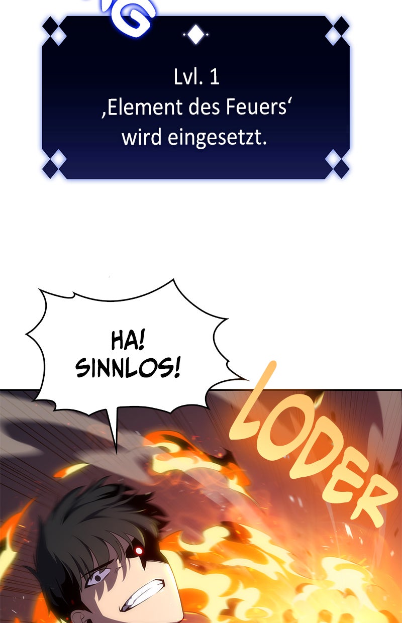 Read I'm the Max-Level Newbie DE Manga Online