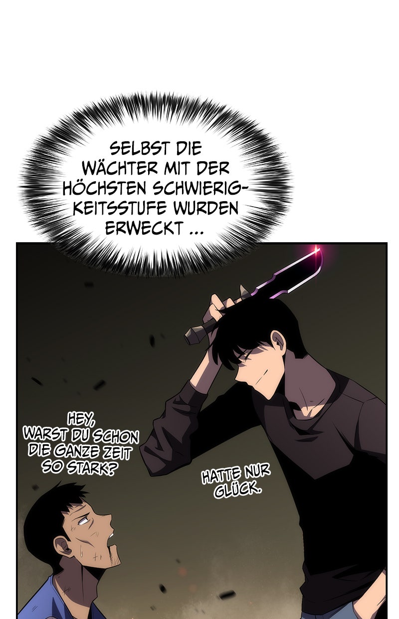 Read I'm the Max-Level Newbie DE Manga Online