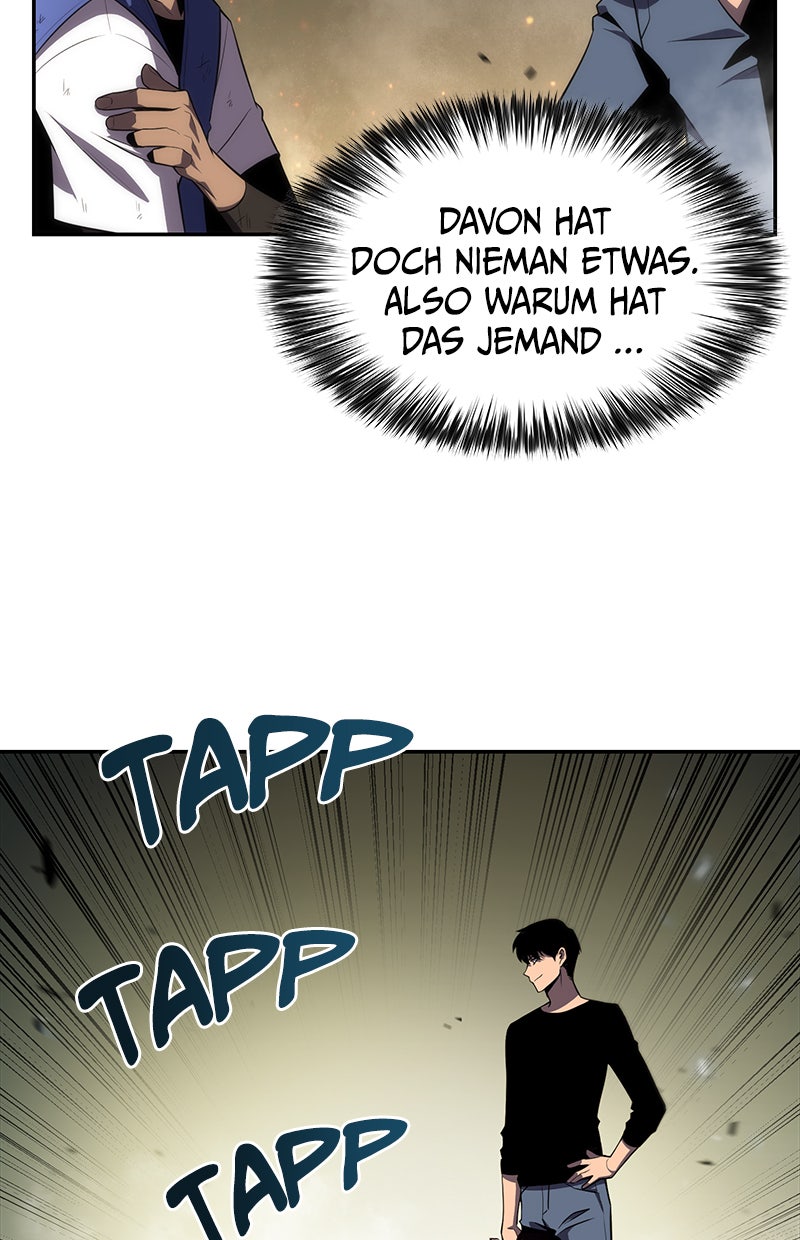 Read I'm the Max-Level Newbie DE Manga Online