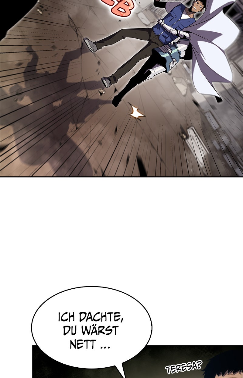 Read I'm the Max-Level Newbie DE Manga Online