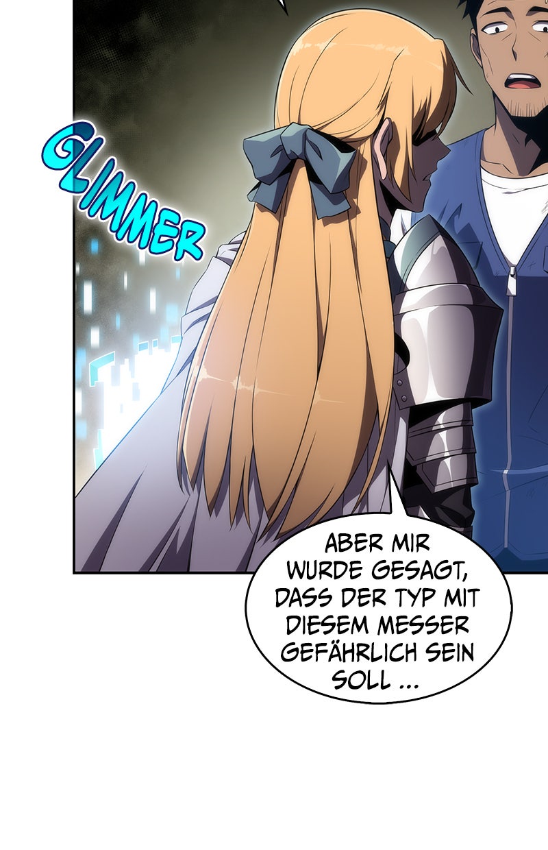 Read I'm the Max-Level Newbie DE Manga Online