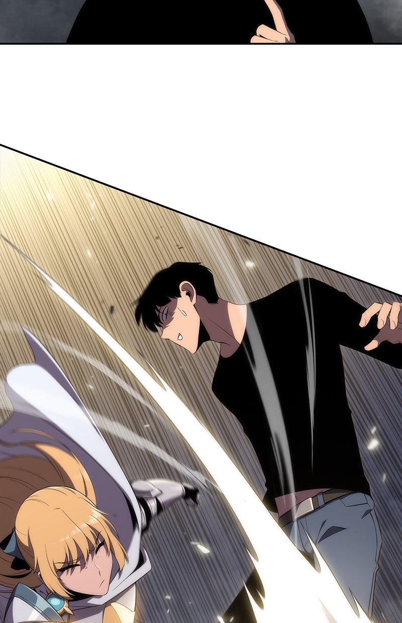 Read I'm the Max-Level Newbie DE Manga Online
