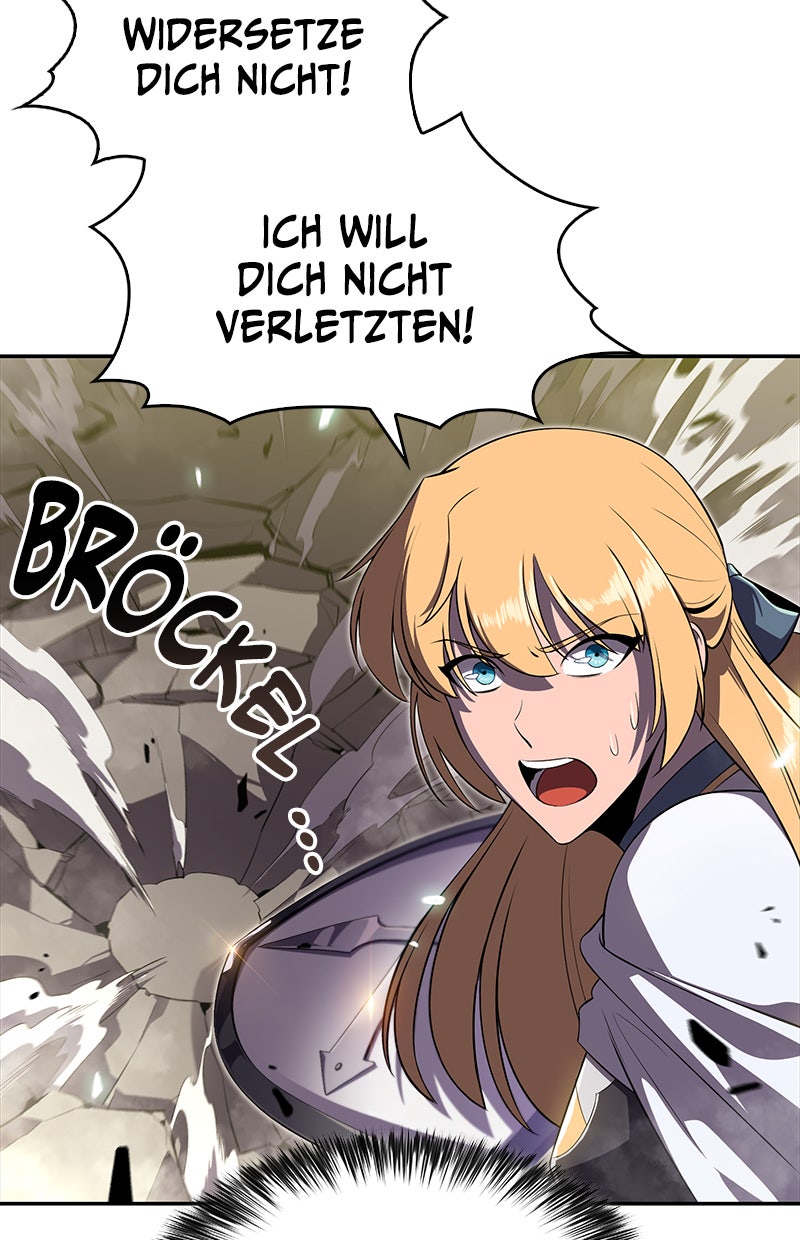 Read I'm the Max-Level Newbie DE Manga Online