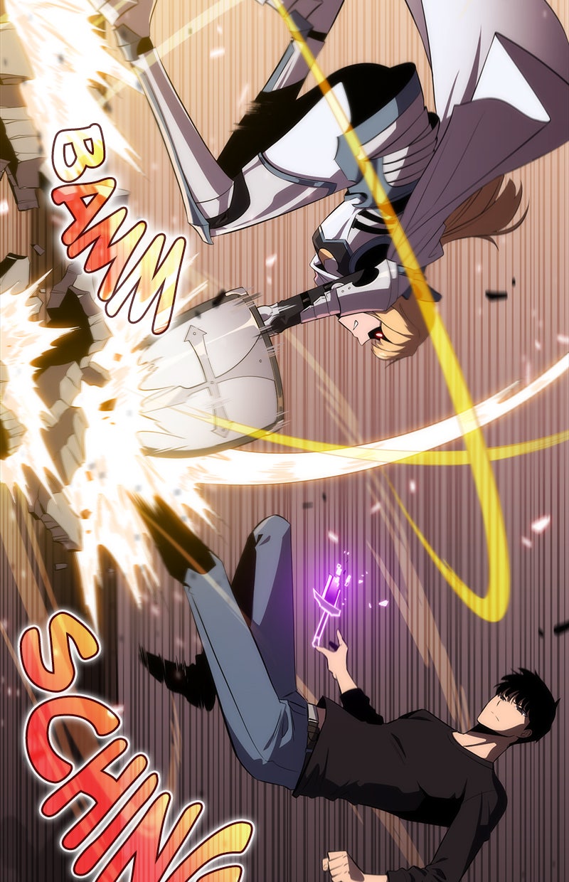 Read I'm the Max-Level Newbie DE Manga Online