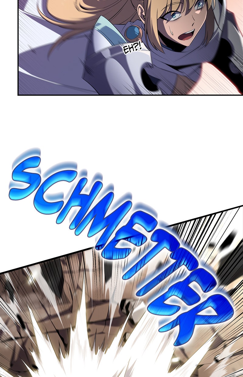 Read I'm the Max-Level Newbie DE Manga Online
