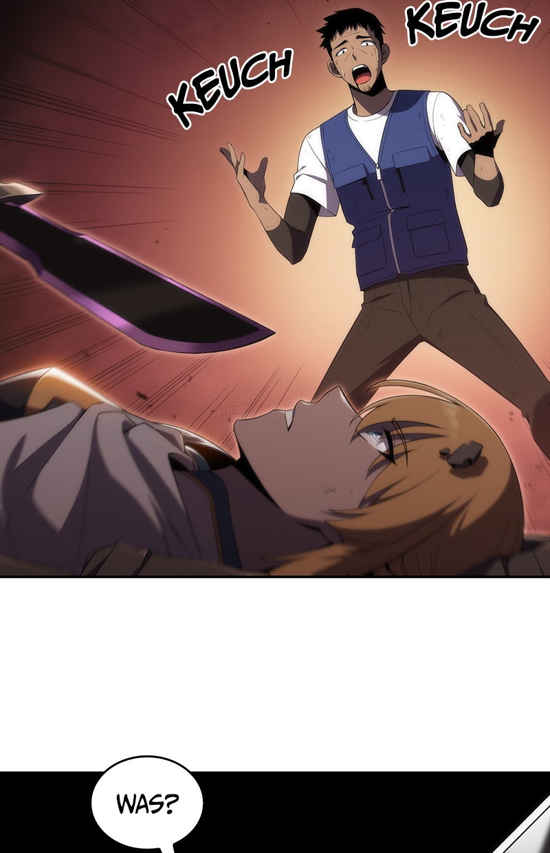 Read I'm the Max-Level Newbie DE Manga Online