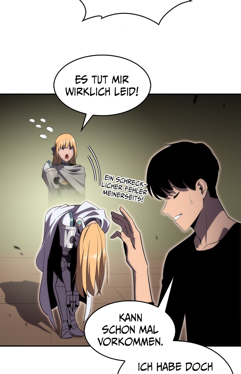 Read I'm the Max-Level Newbie DE Manga Online