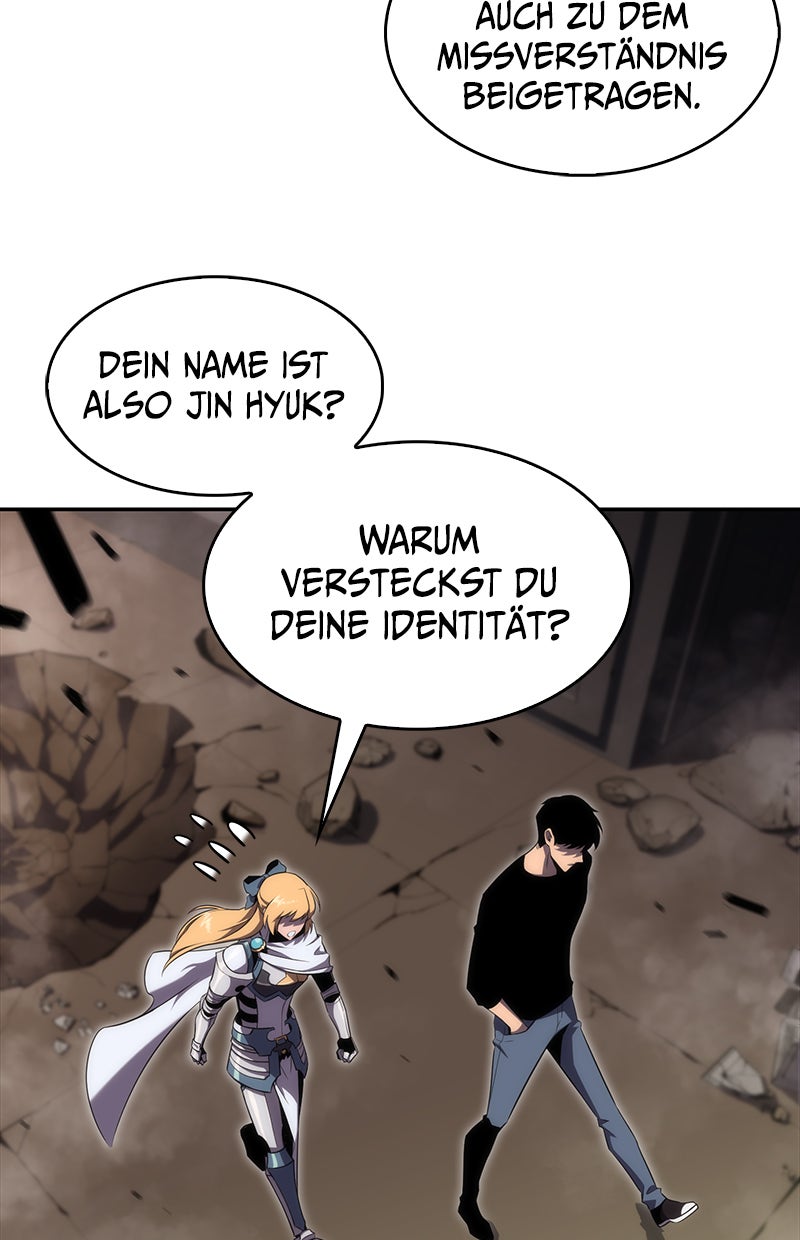 Read I'm the Max-Level Newbie DE Manga Online