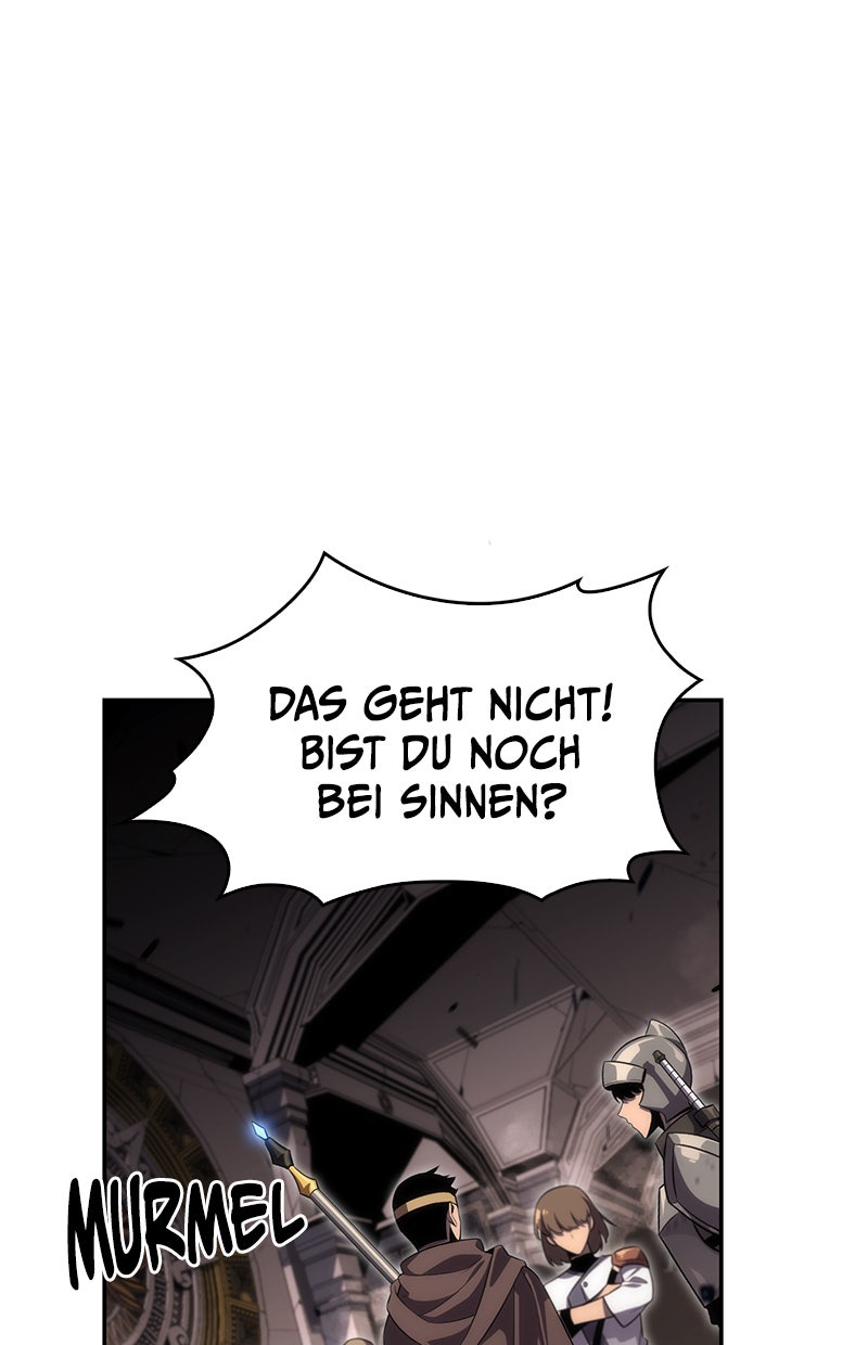 Read I'm the Max-Level Newbie DE Manga Online