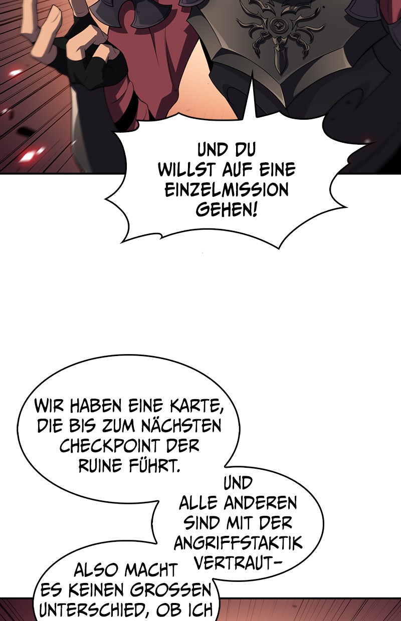 Read I'm the Max-Level Newbie DE Manga Online