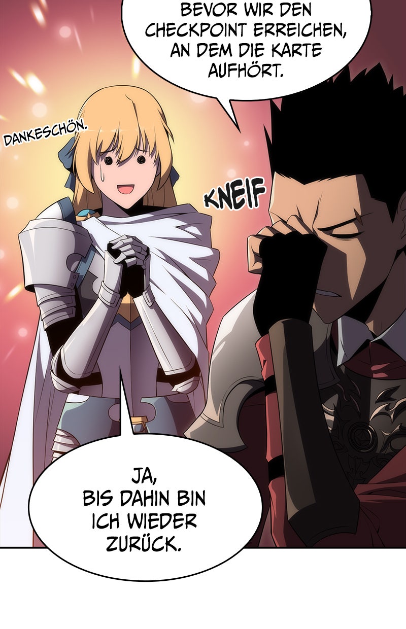 Read I'm the Max-Level Newbie DE Manga Online