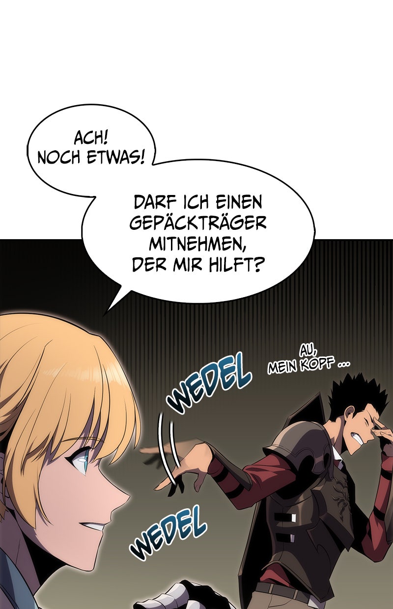 Read I'm the Max-Level Newbie DE Manga Online
