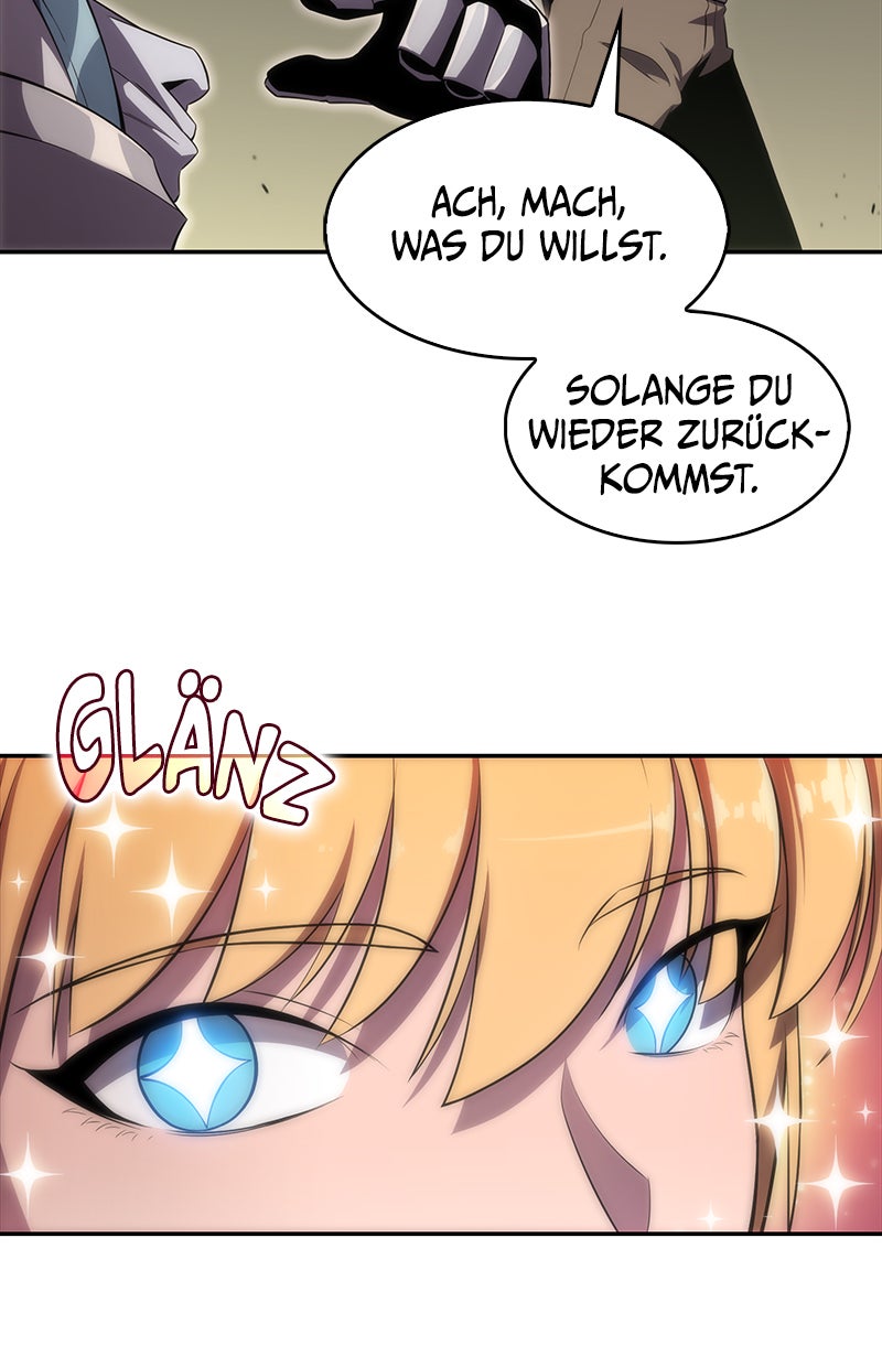 Read I'm the Max-Level Newbie DE Manga Online