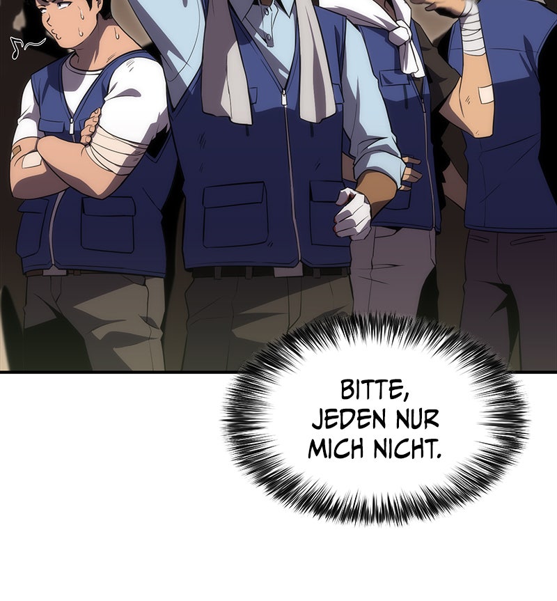 Read I'm the Max-Level Newbie DE Manga Online