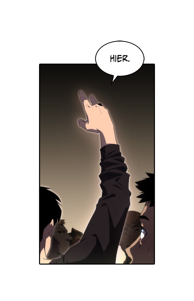 Read I'm the Max-Level Newbie DE Manga Online