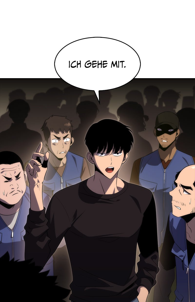 Read I'm the Max-Level Newbie DE Manga Online