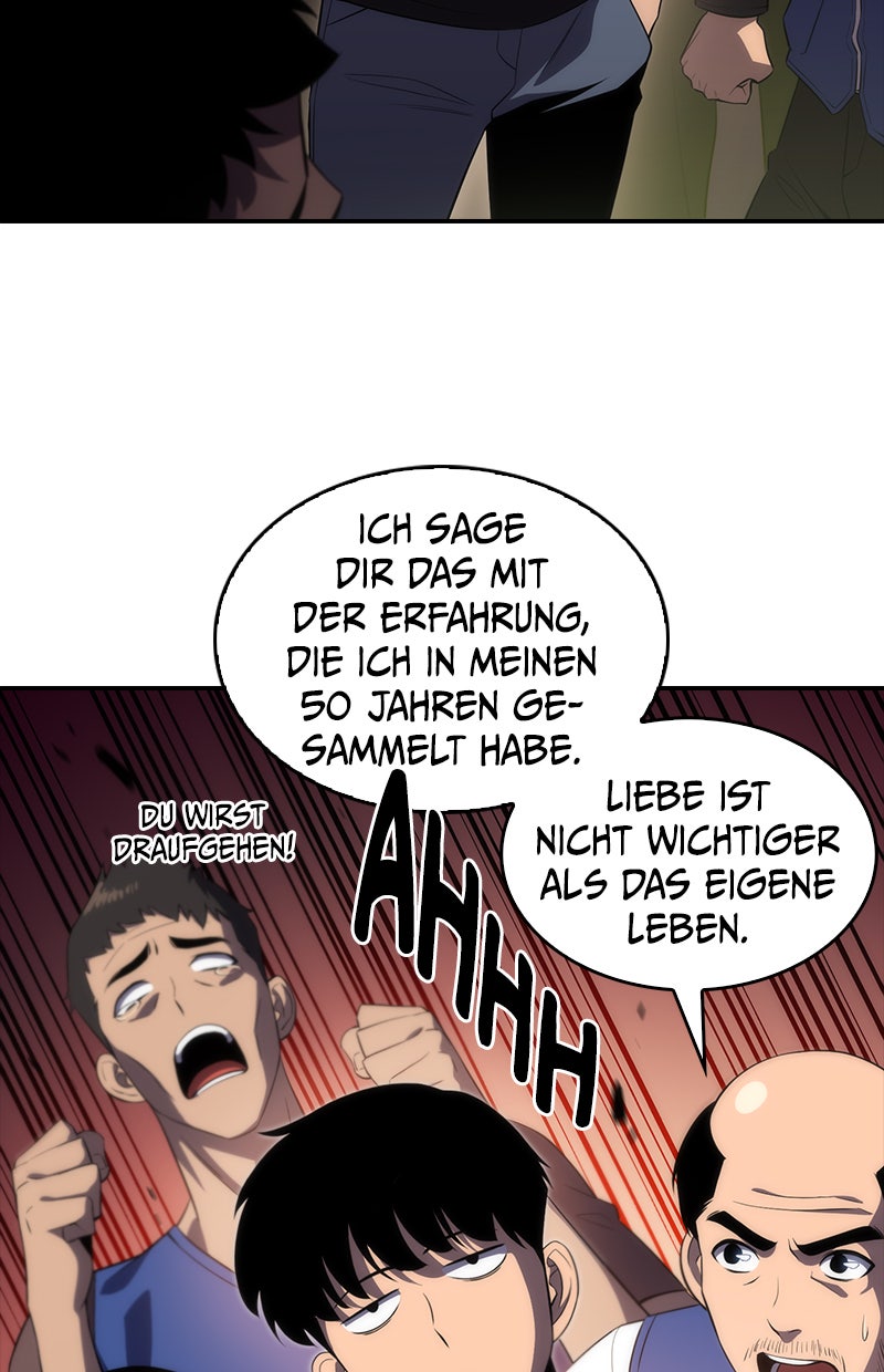 Read I'm the Max-Level Newbie DE Manga Online