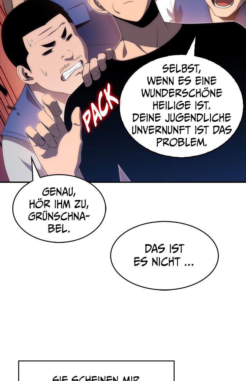 Read I'm the Max-Level Newbie DE Manga Online