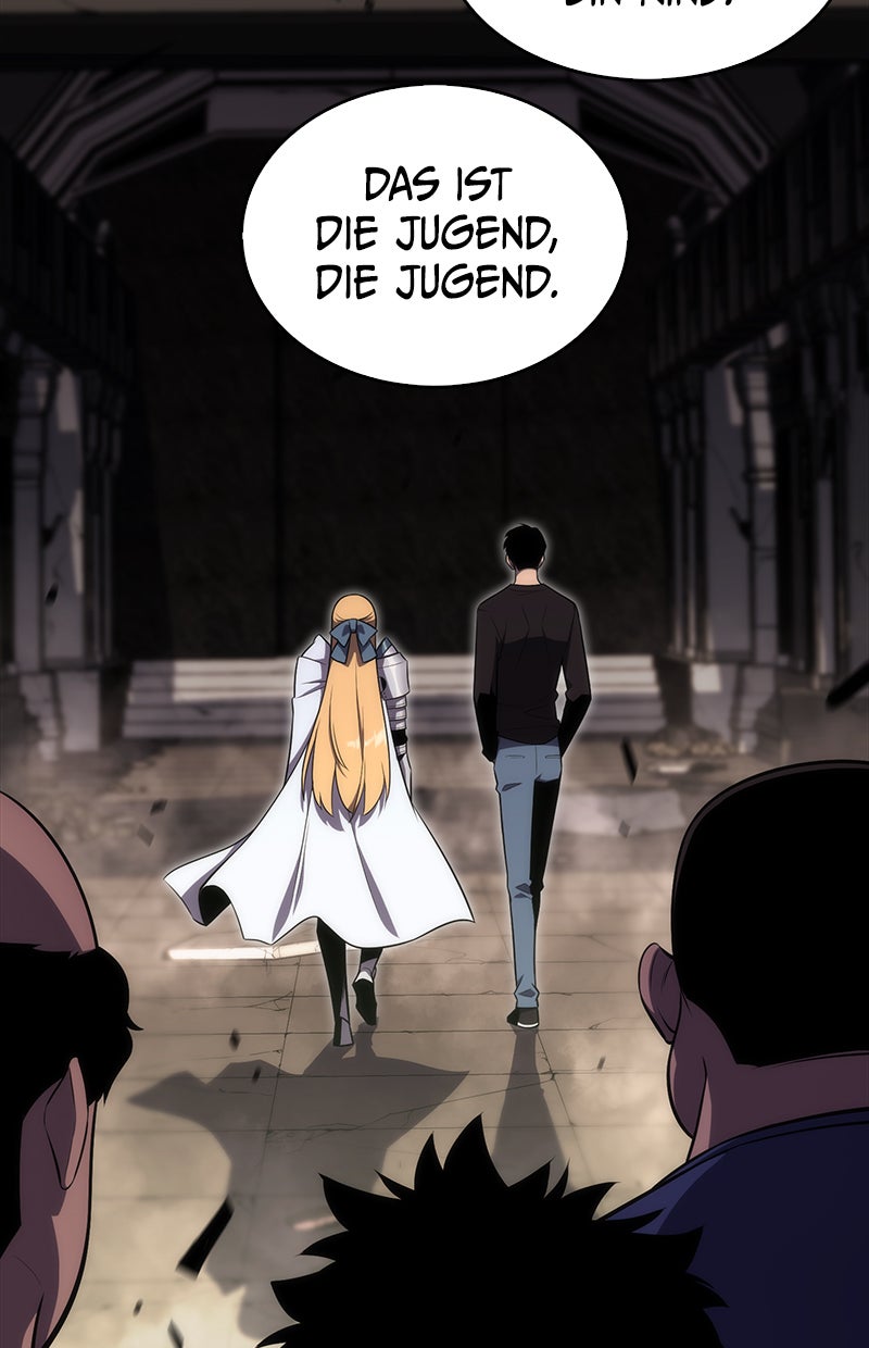 Read I'm the Max-Level Newbie DE Manga Online