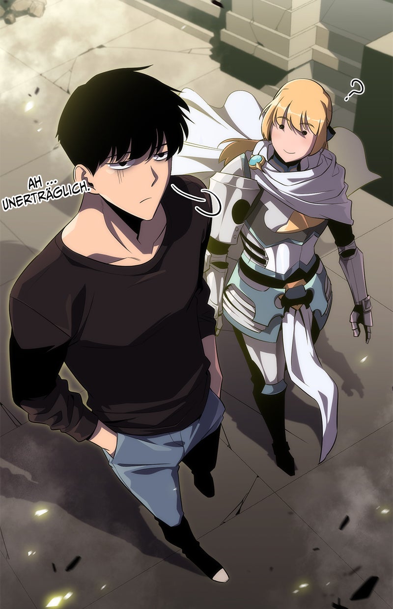 Read I'm the Max-Level Newbie DE Manga Online