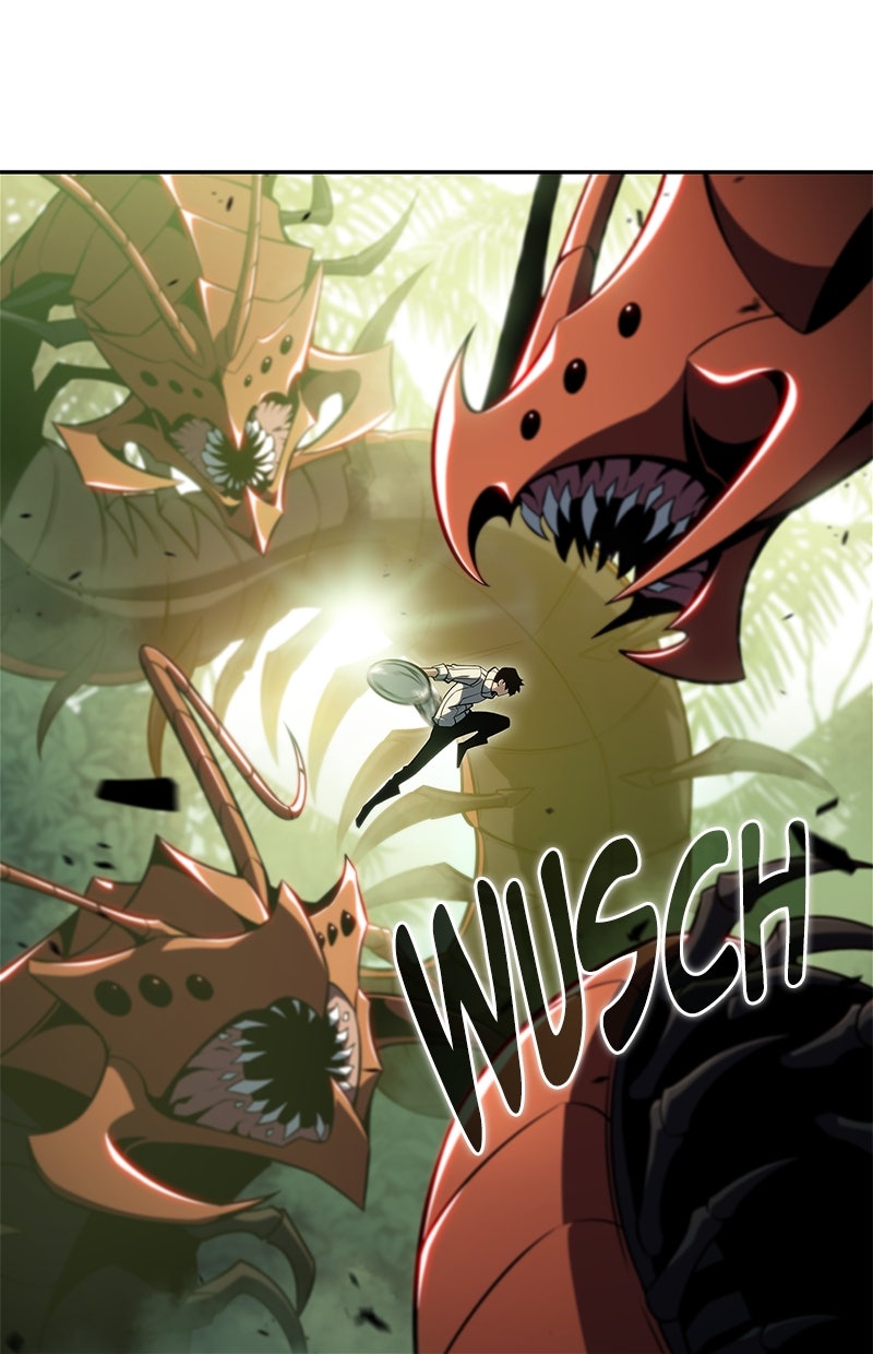 Read I'm the Max-Level Newbie DE Manga Online