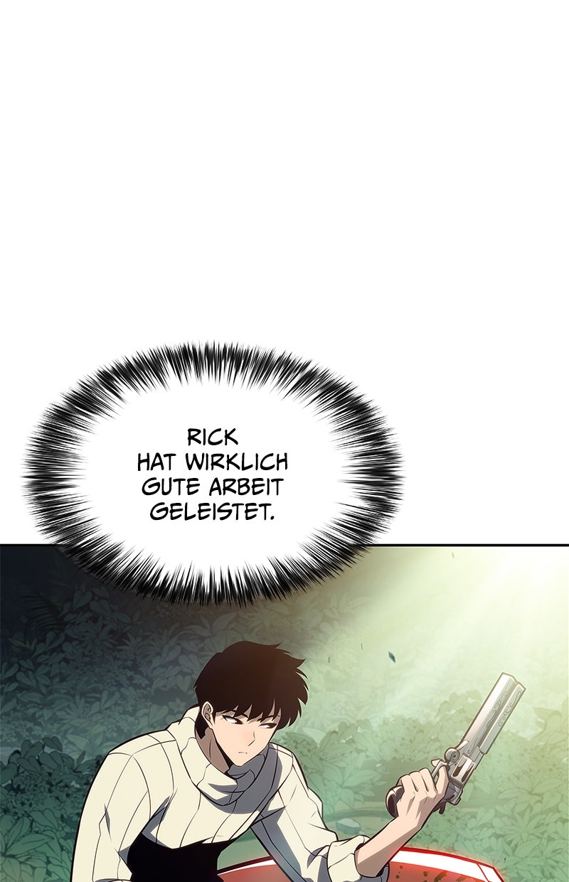 Read I'm the Max-Level Newbie DE Manga Online