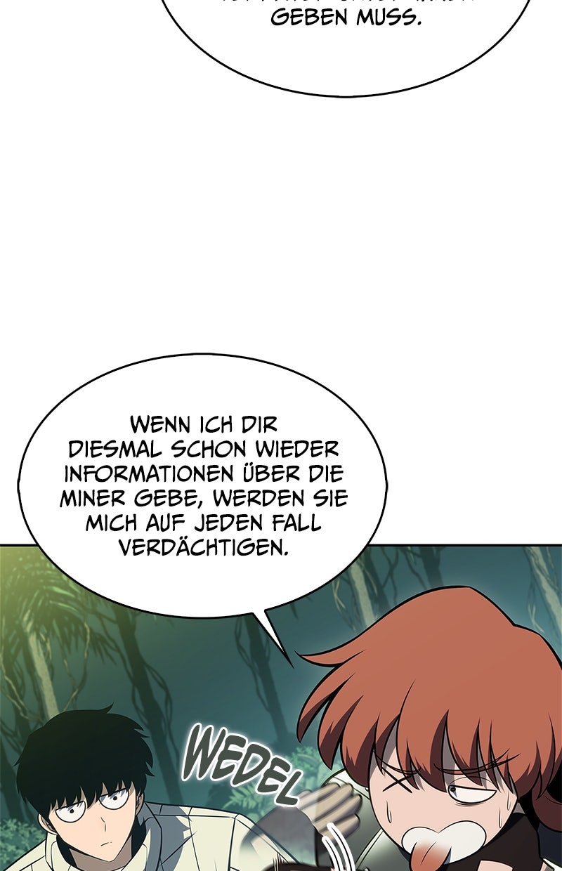 Read I'm the Max-Level Newbie DE Manga Online