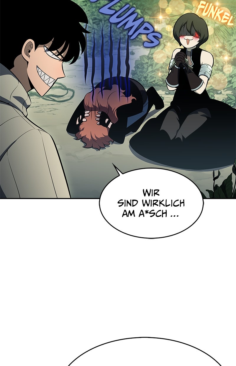 Read I'm the Max-Level Newbie DE Manga Online