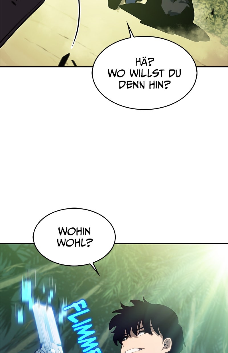 Read I'm the Max-Level Newbie DE Manga Online