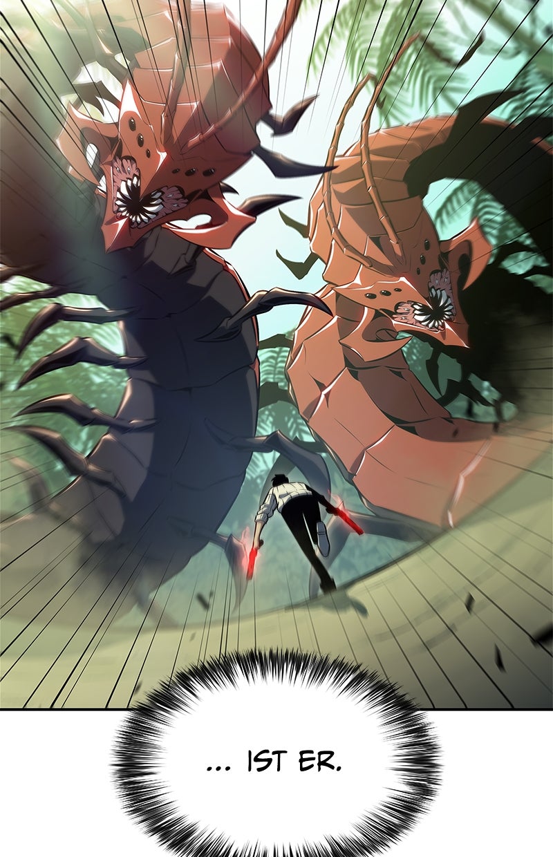 Read I'm the Max-Level Newbie DE Manga Online