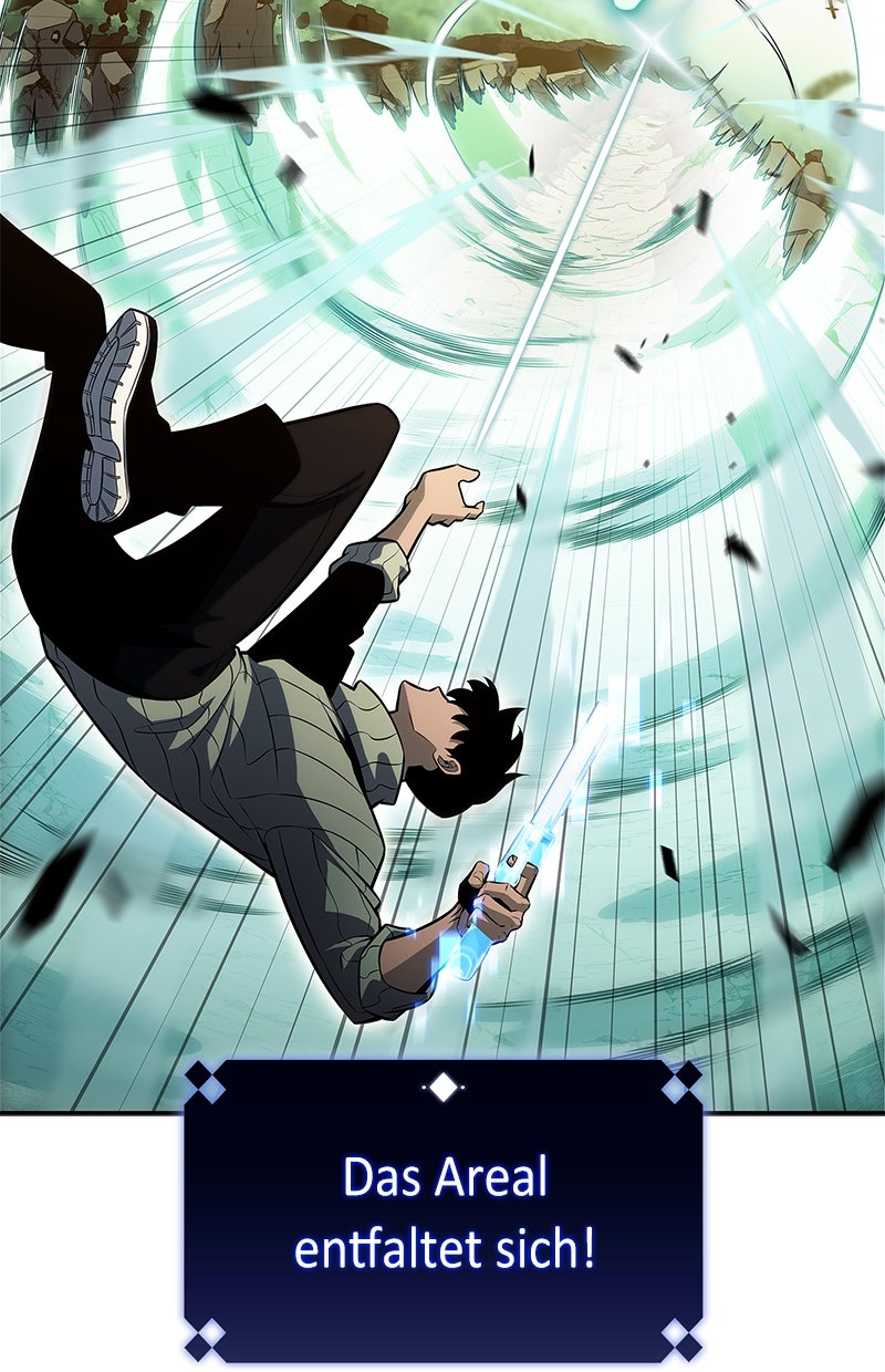 Read I'm the Max-Level Newbie DE Manga Online