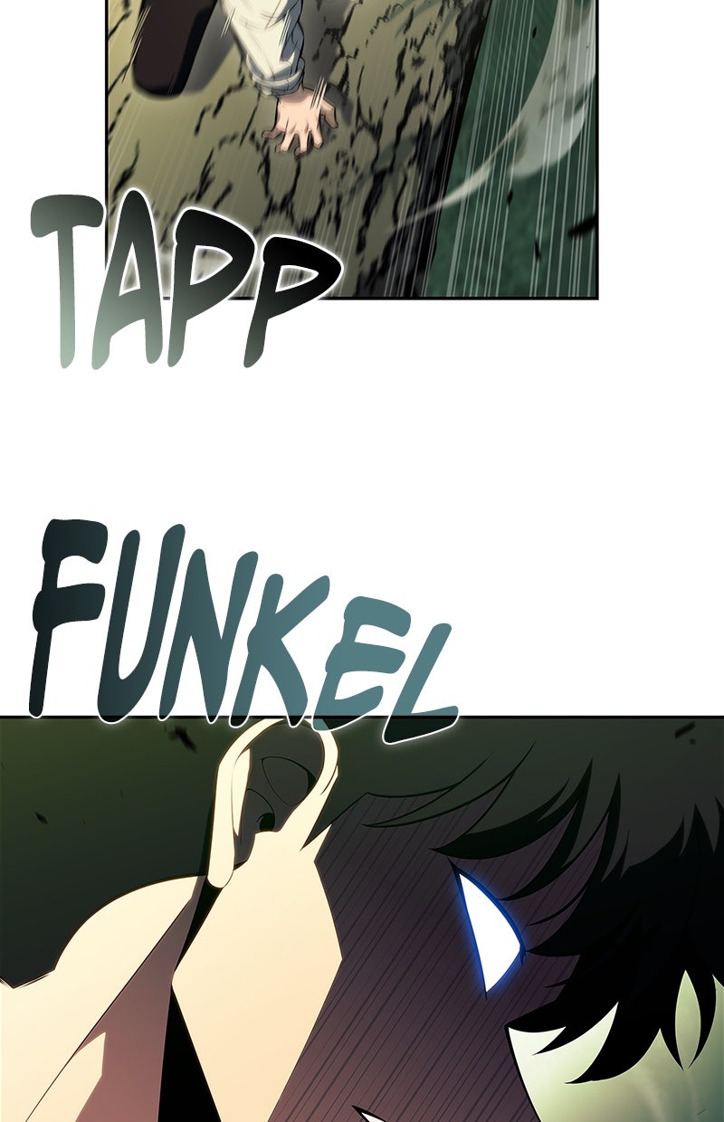 Read I'm the Max-Level Newbie DE Manga Online