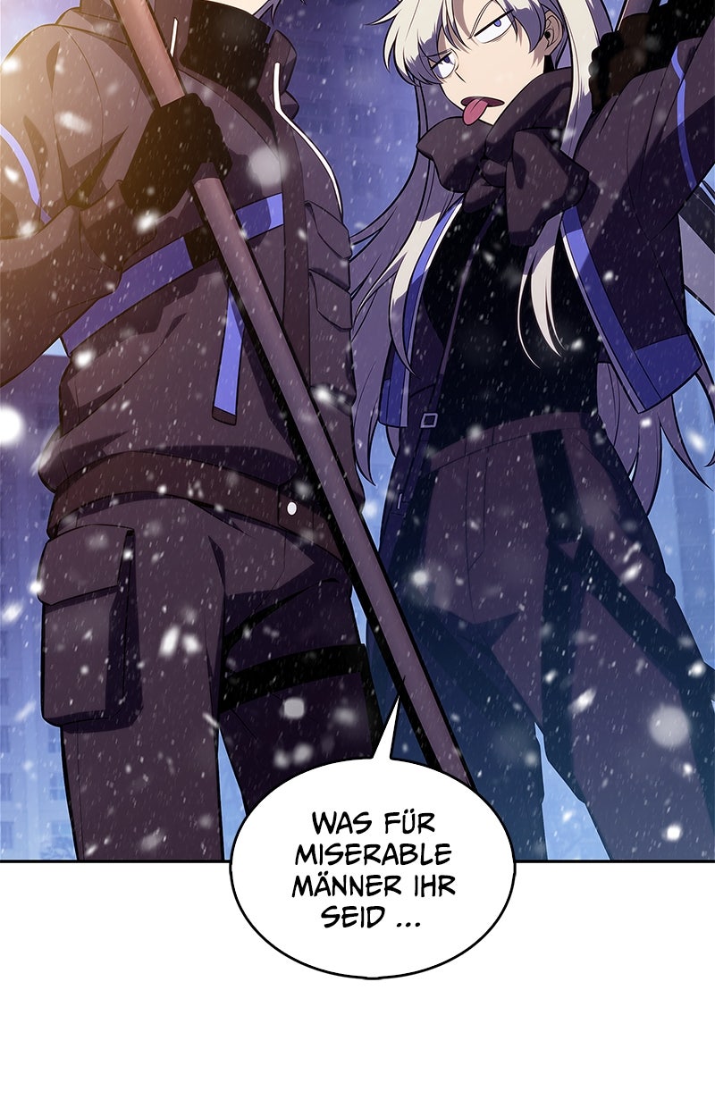 Read I'm the Max-Level Newbie DE Manga Online