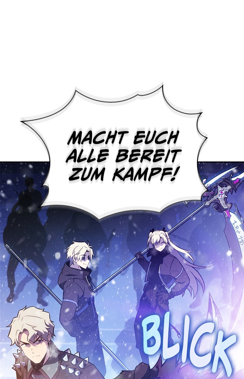 Read I'm the Max-Level Newbie DE Manga Online