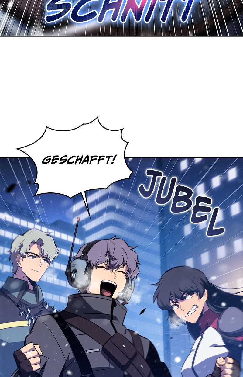 Read I'm the Max-Level Newbie DE Manga Online