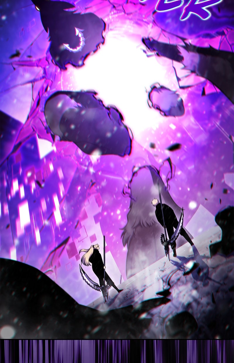 Read I'm the Max-Level Newbie DE Manga Online