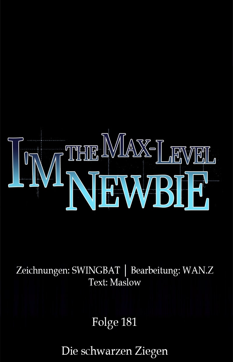 Read I'm the Max-Level Newbie DE Manga Online