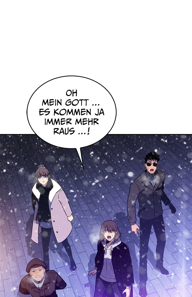 Read I'm the Max-Level Newbie DE Manga Online